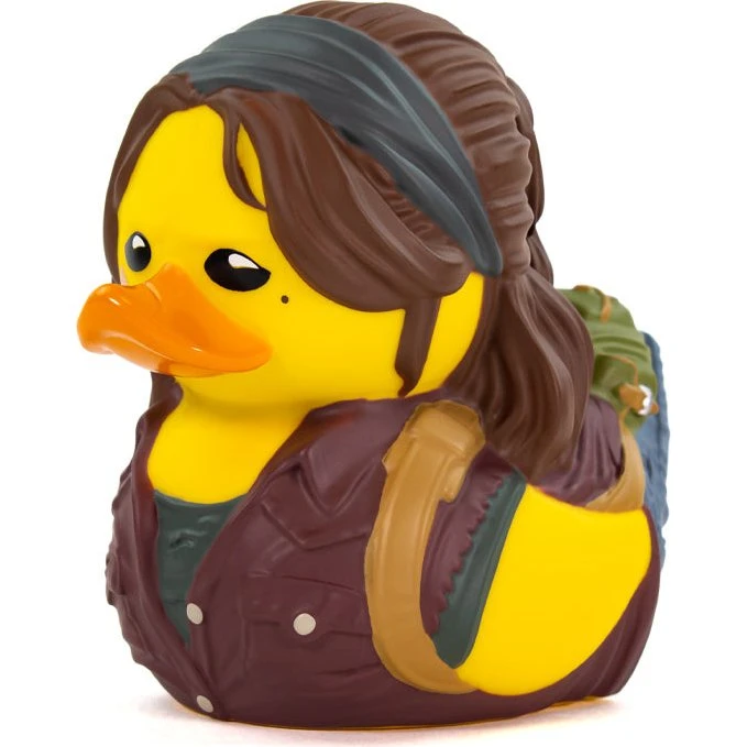 Numskull TUBBZ The Last of Us: Tess - Boxed figur