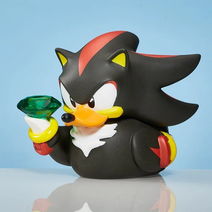 Sonic TUBBZ BOXED Shadow - Samlerfigur