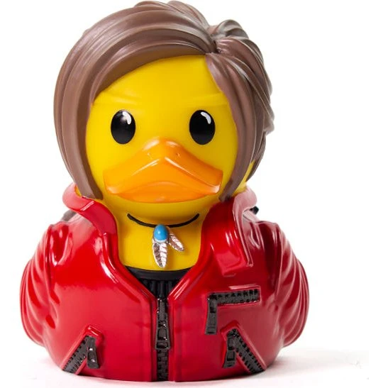 TUBBZ - Resident Evil: Claire Redfield samler-figur