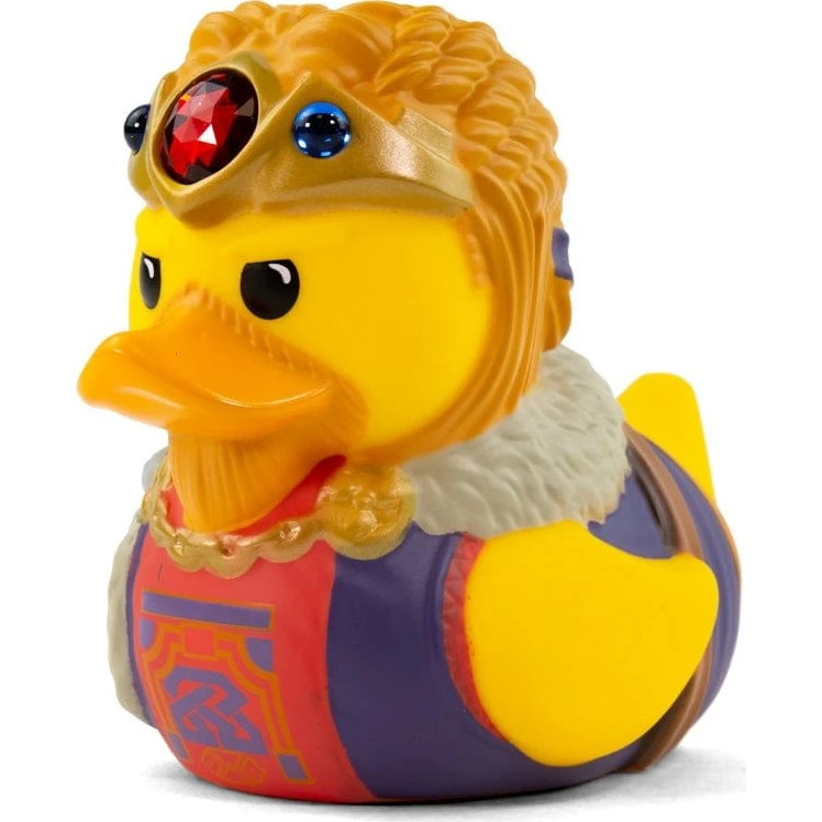 Numskull TUBBZ - Jarl Balgruuf (Skyrim) - boxed figur