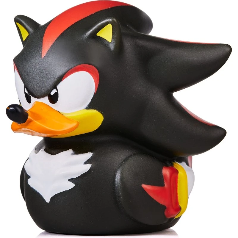 Numskull Tubbz MINI Shadow - Sonic The Hedgehog