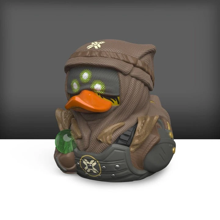 Numskull Mini TUBBZ Eris Morn (Destiny) - Samlerfigur