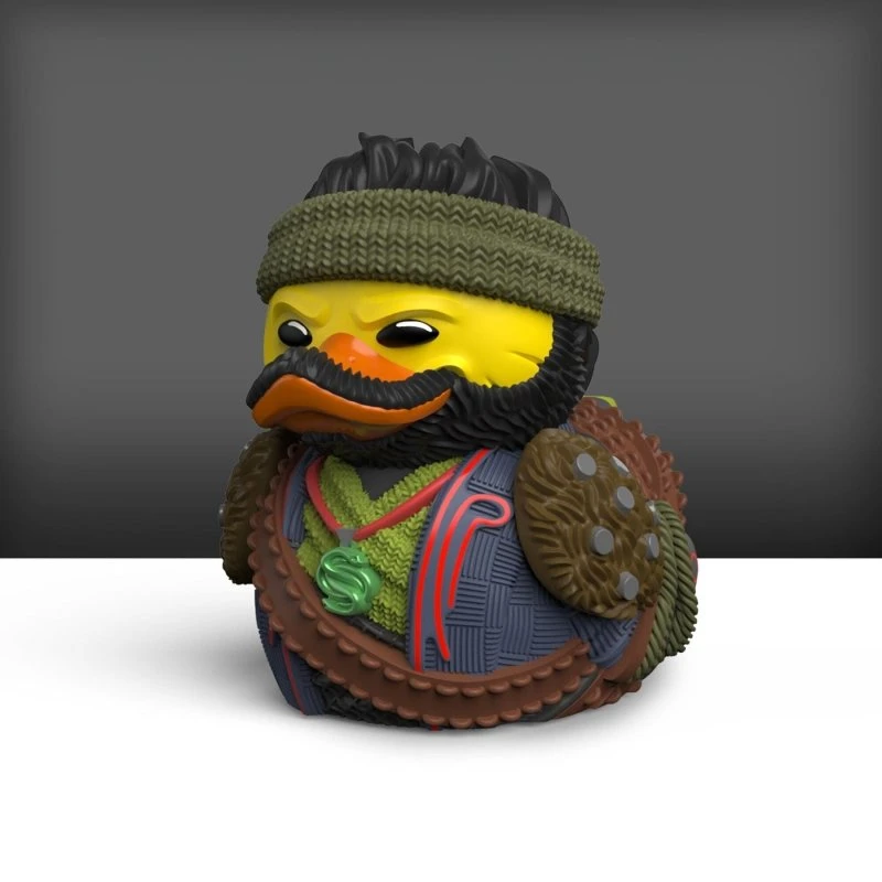 Numskull The Drifter Mini TUBBZ-figur (Destiny)