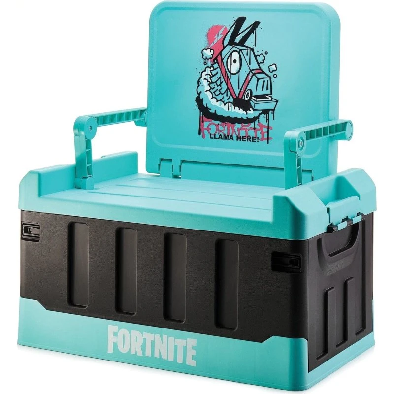 Numskull Fortnite Storage Chair – opbevaringsstol