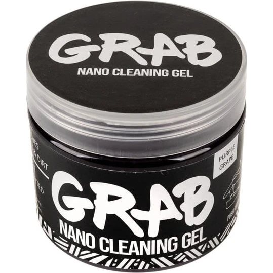 IT Dusters GRAB Nano Cleaning Gel – Lilla (Grape)