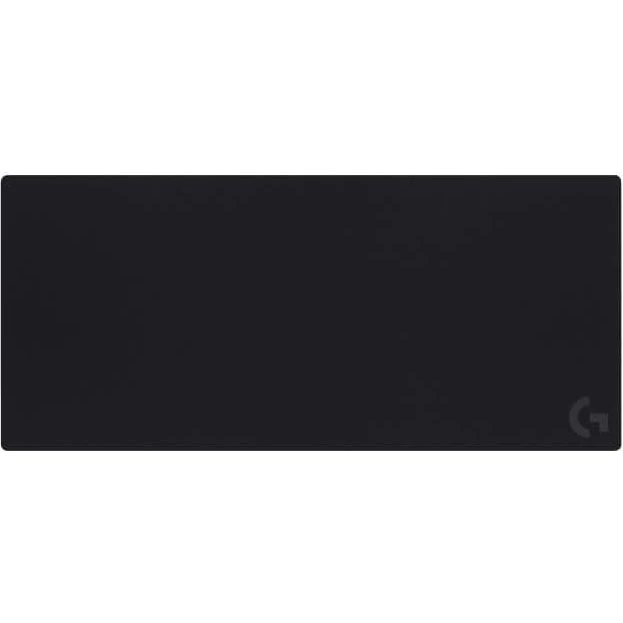 Logitech G840 XL Gaming-musemåtte 90×40 cm, sort