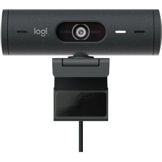 Logitech Brio 505 Full HD USB-C grafit