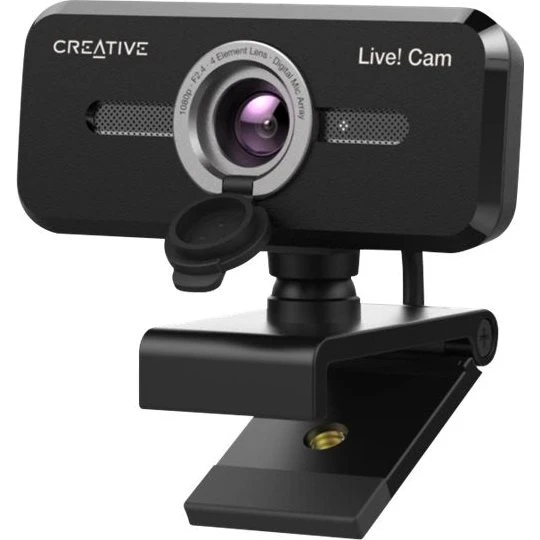 Creative Live! Cam Sync 1080p V2 kablet webcam