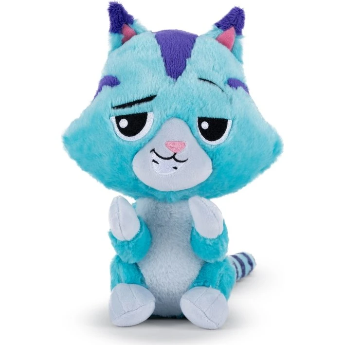 Gabby's Dollhouse Catrat plysdyr, 25 cm