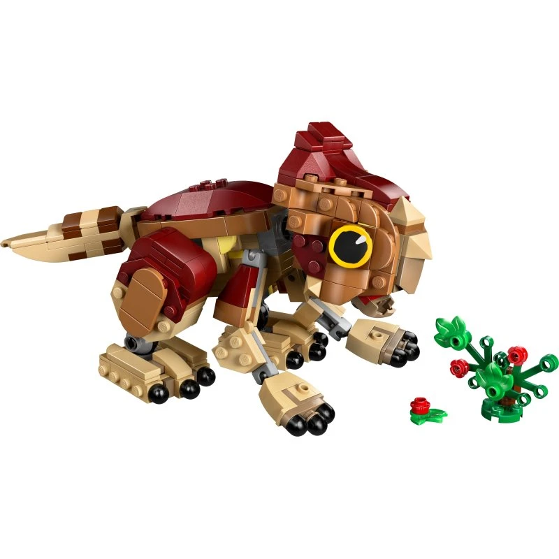 LEGO Jurassic World Baby Dolores Aquilops-dinosaur 76970