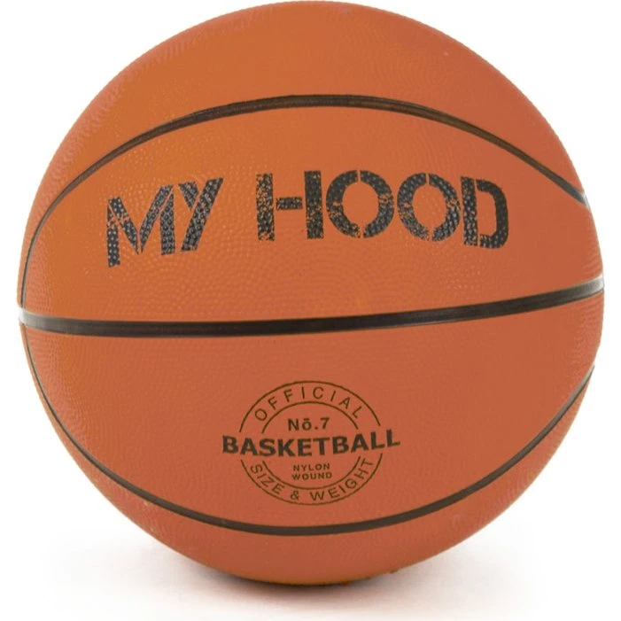 My Hood Basketball - Str. 7