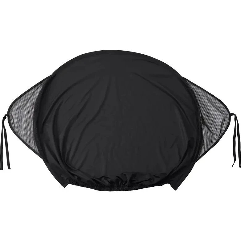 BabyDan Solskærm til barnevogn og klapvogn – UVA/UVB-beskyttelse