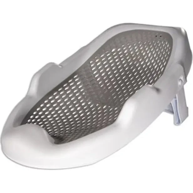 BabyDan Safe & Comfy badestøtte