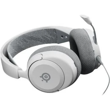 SteelSeries Arctis Nova 1 - Hvid gaming-headset