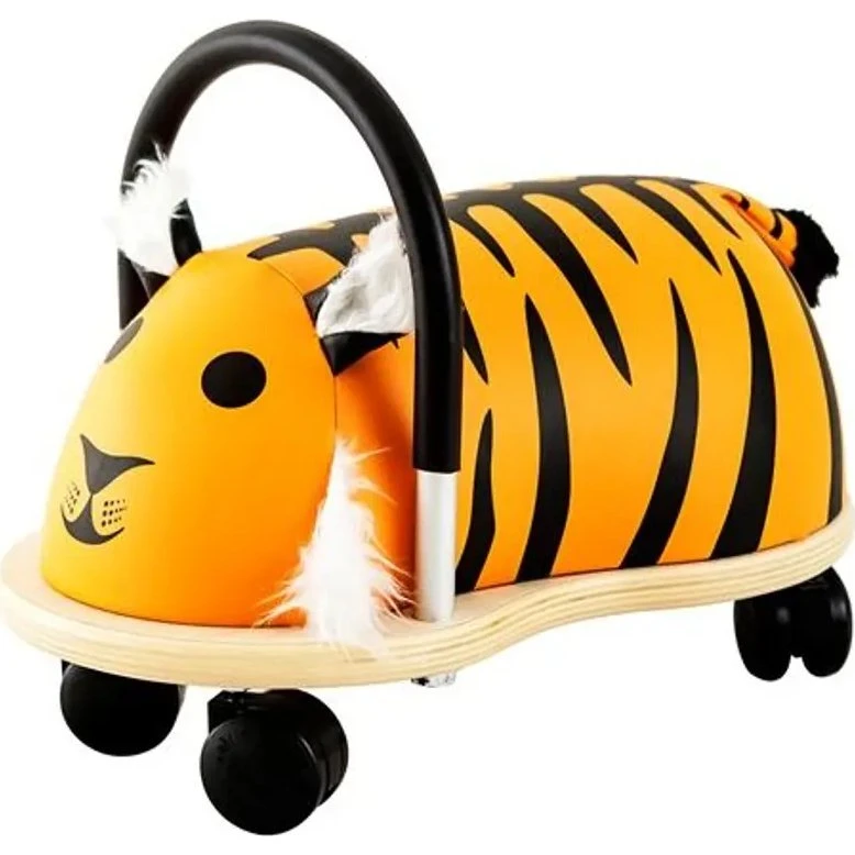 Wheely Bug Tiger Small gåbil (12+ mdr)