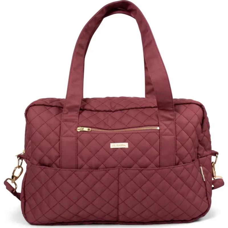 Filibabba Parent Bag pusletaske – Apple Butter