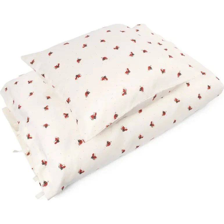 Filibabba Junior sengetøj Lucky 100x140 cm GOTS