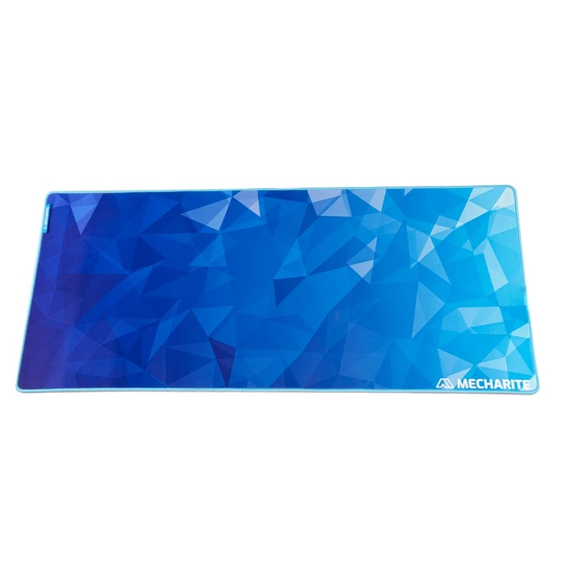 MECHARITE Musemåtte XL Blue Edition