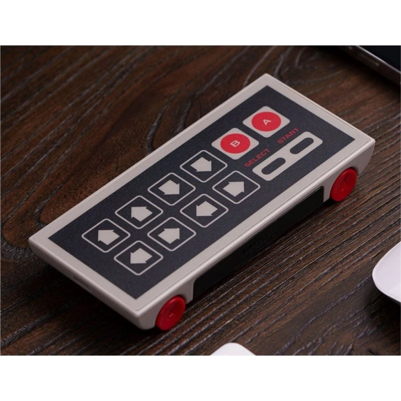 8BitDo N30 Trådløs Mobiloplader 15W