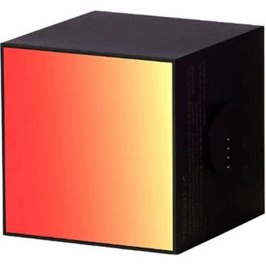 Yeelight Smart Cube LED Light Panel – Sort