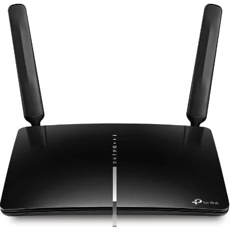 TP-Link Archer MR600 4G+ Cat6 AC1200 Dual Band router