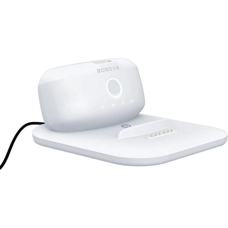 BoboVR BD2-1 batteri til M2 Pro med opladestation