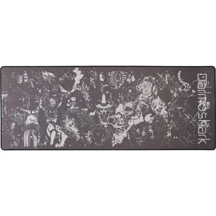 Darmoshark PAD-2 musemåtte