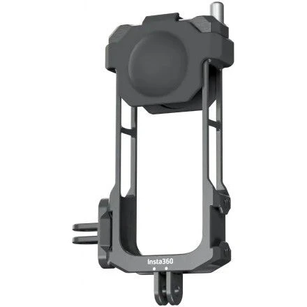 Insta360 X3 Utility Frame – hængslet kamerabur, sort