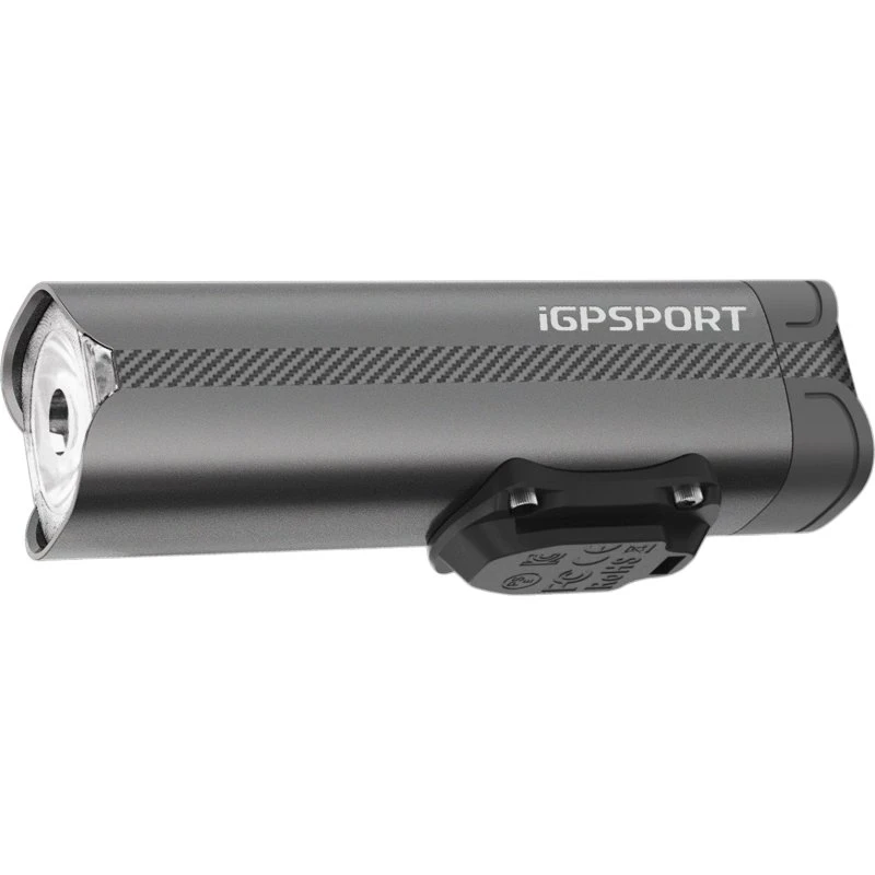 iGPSPORT VS800 Forlygte – 800 lm, 4000mAh