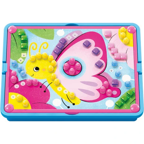 FantaColor Stiftmosaik natur, 180 stk