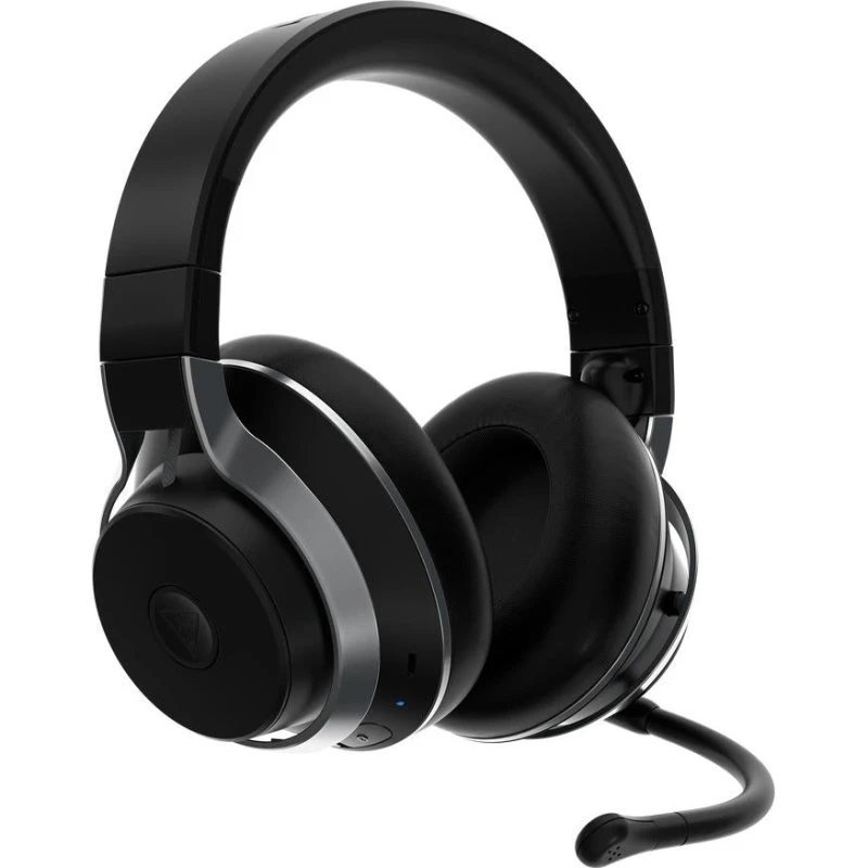 Turtle Beach Stealth PRO Trådløst Gaming-headset, Sort