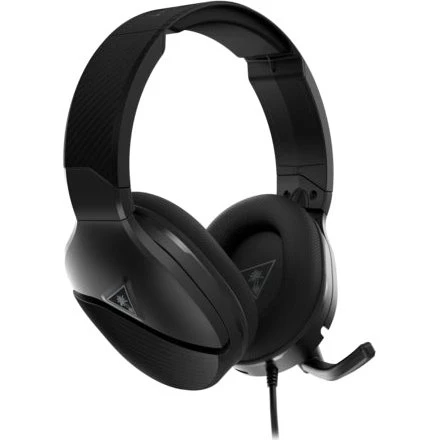 Turtle Beach Recon 200 Gen 2 – Midnight