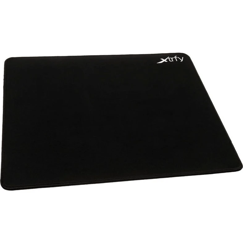 Xtrfy GP2 Large musemåtte – sort