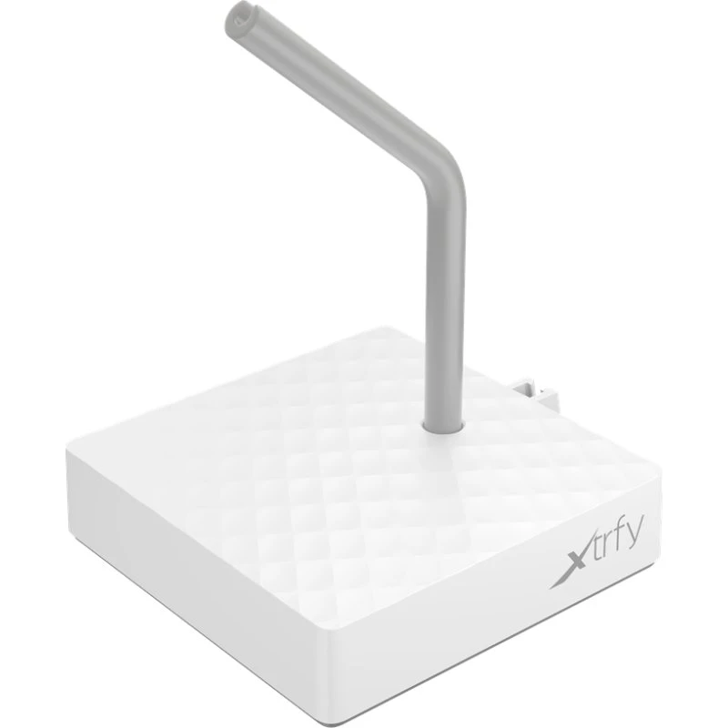 Xtrfy B4 Mouse Bungee – hvid