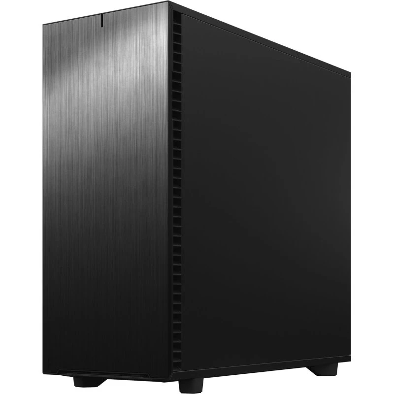 Fractal Design Define 7 XL - Sort Fulltower