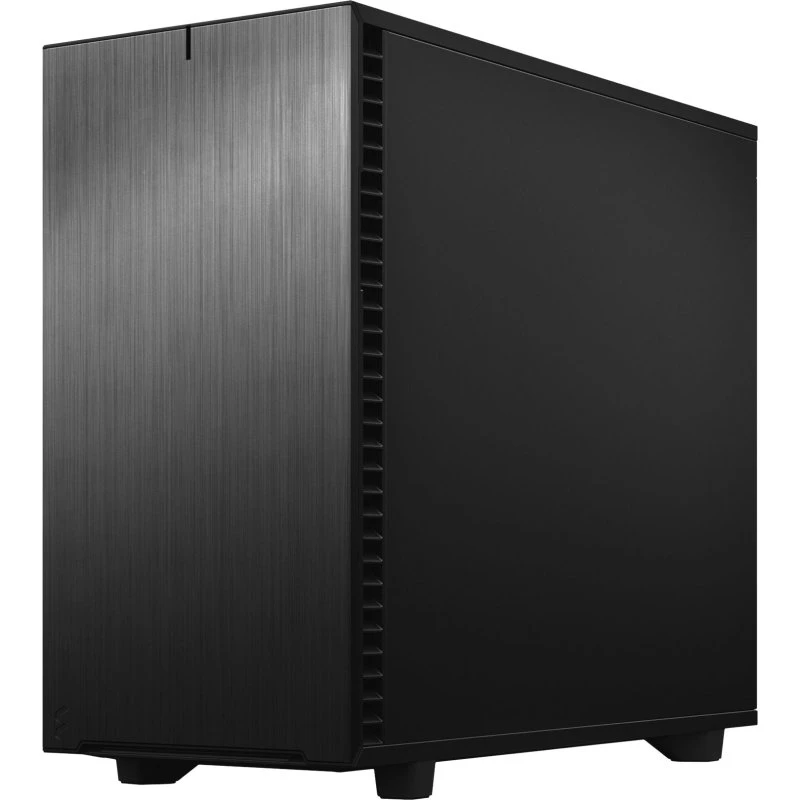 Fractal Design Define 7 – Sort Miditower (E-ATX/ATX)