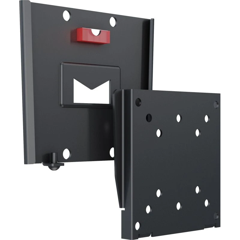 Multibrackets M VESA Wallmount I sort – VESA 50/75/100 (15–32")