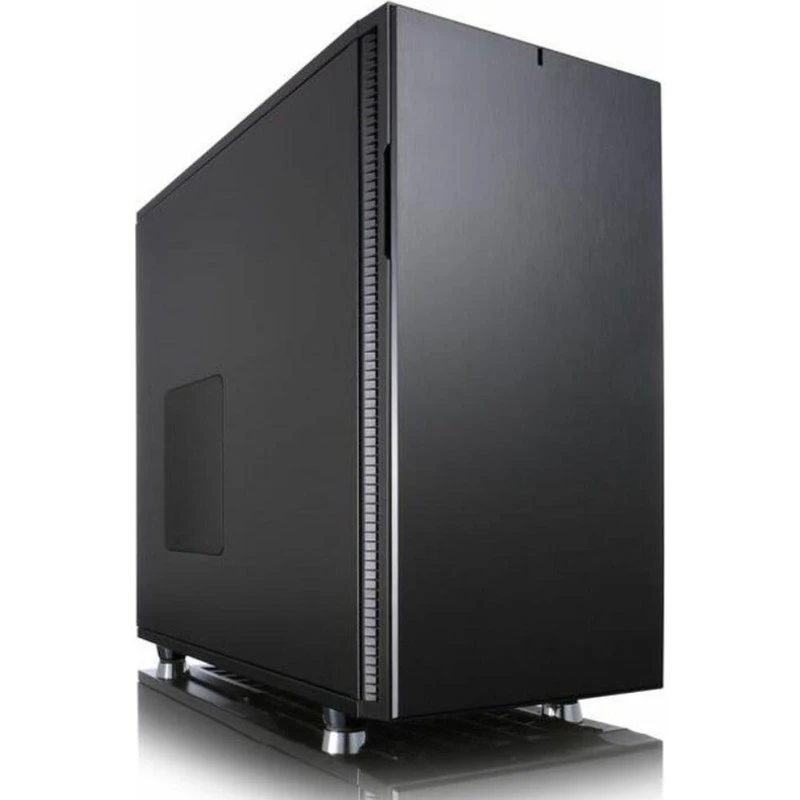 Fractal Design Define R5 - Miditower ATX, sort