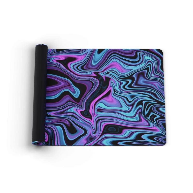 Mighty Setup Brilliance musemåtte 90×40 cm