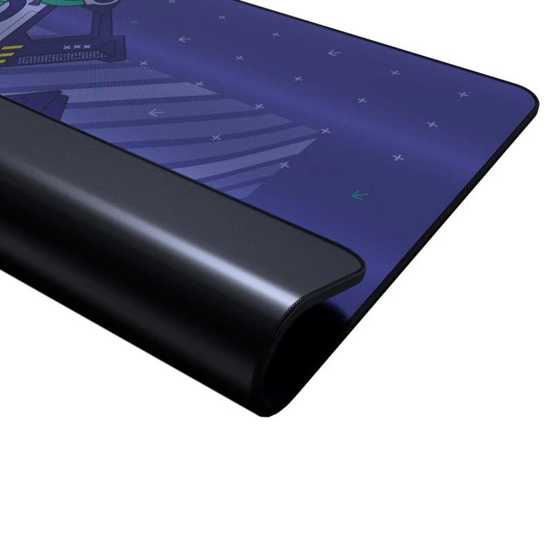 Mighty Setup Control XL musemåtte 430 x 100 mm (stof, anti-fray)