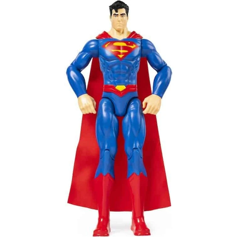 DC Superman-figur 30 cm
