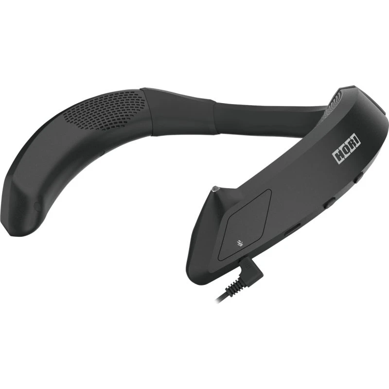 HORI 3D Surround Gaming Neckset til Xbox Series X|S – Sort