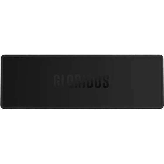 Glorious Keyboard Mat 75% Stitched - Sort