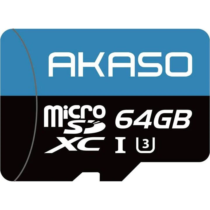 Akaso Brave 8 Lite 4K 60fps actionkamera