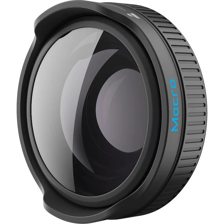 GoPro Macro Lens Mod til HERO13 Black