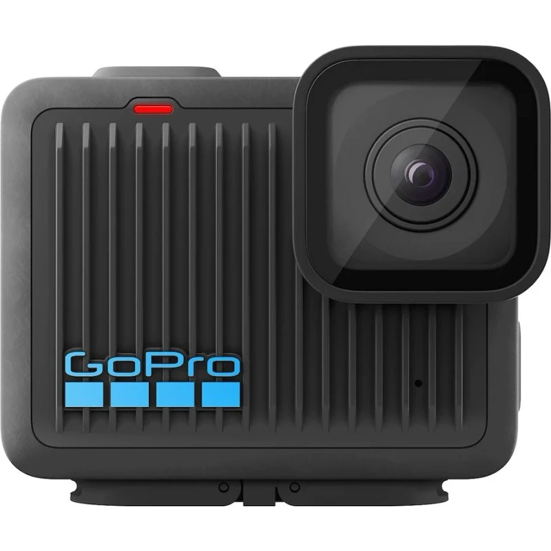 GoPro HERO 4K actionkamera, sort