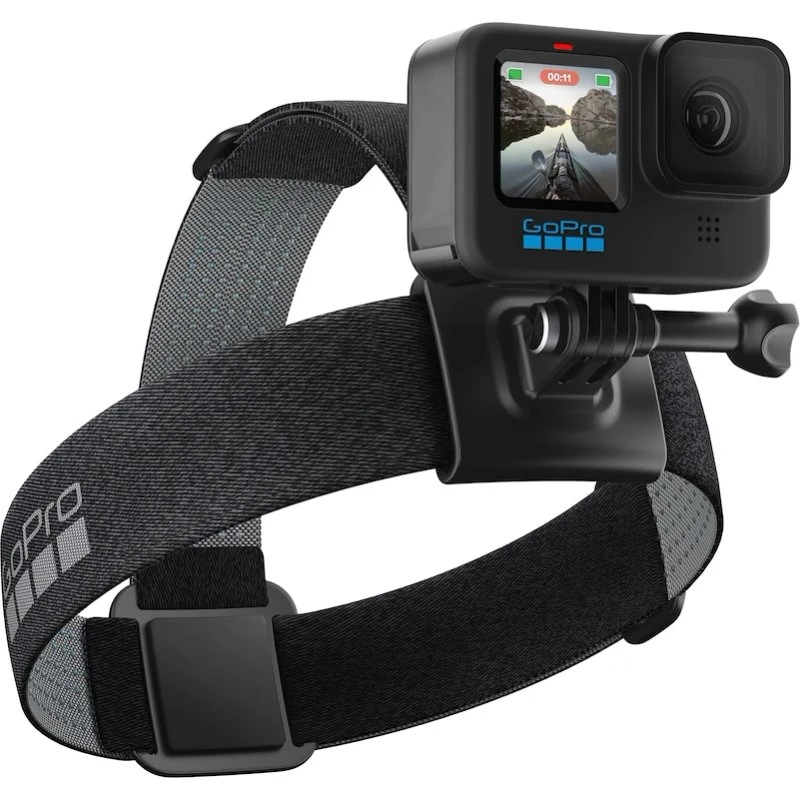 GoPro Head Strap 2.0 til GoPro HERO