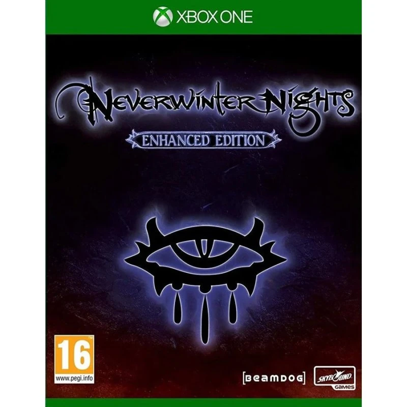 Neverwinter Nights: Enhanced Edition - Xbox One