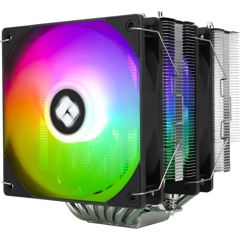 Thermalright Phantom Spirit 120 SE ARGB CPU-køler