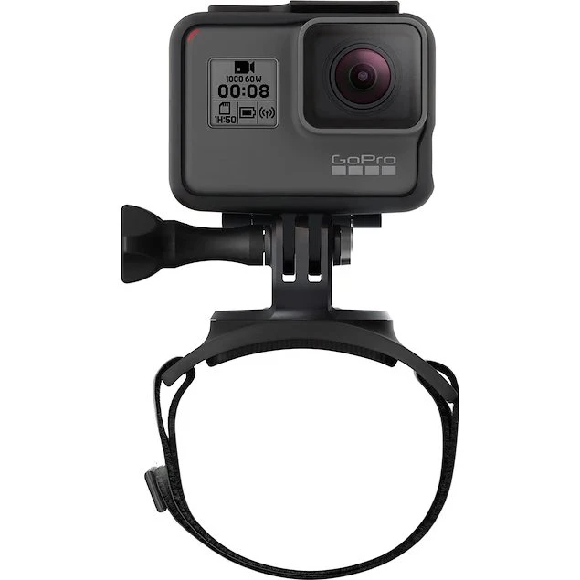 GoPro Hand + Wrist Strap – hånd- og håndledsrem